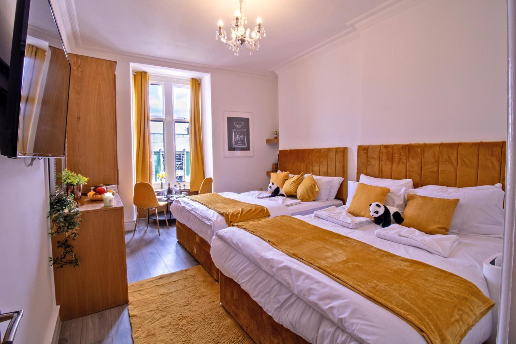 Spacious Studio Apartment On Oxford Street 9Gc Лондон Экстерьер фото
