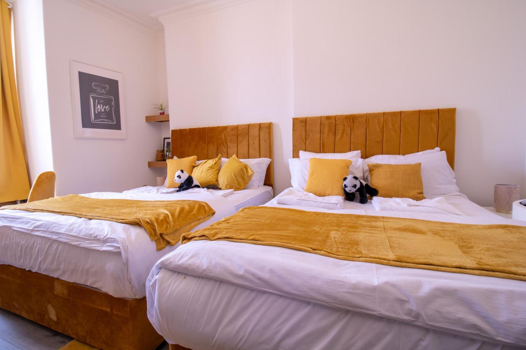 Spacious Studio Apartment On Oxford Street 9Gc Лондон Экстерьер фото